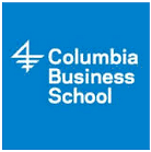 Columbia Business School mark