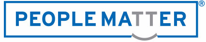 PeopleMatter company mark