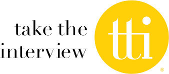 TakeTheInterview company mark